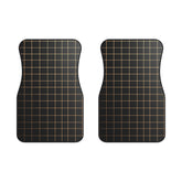 Gridline Prestige™ Front Mats